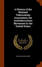 History of the National Tuberculosis Association; The Antituberculosis Movement in the United States