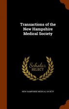 Transactions of the New Hampshire Medical Society