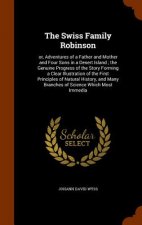 Swiss Family Robinson