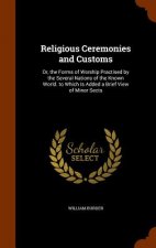 Religious Ceremonies and Customs