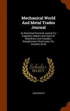Mechanical World and Metal Trades Journal
