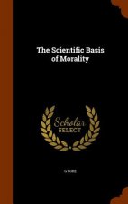 Scientific Basis of Morality