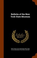 Bulletin of the New York State Museum