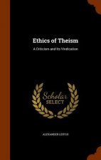 Ethics of Theism