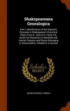 Shakspeareana Genealogica