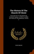 History of the Church of Christ
