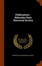 Publications - Nebraska State Historical Society