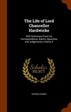 Life of Lord Chancellor Hardwicke