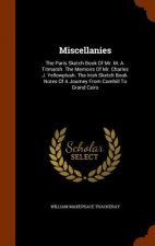 Miscellanies