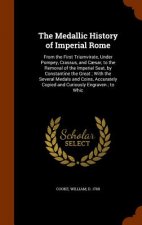 Medallic History of Imperial Rome