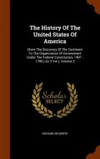History of the United States of America