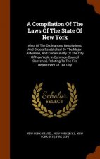 Compilation of the Laws of the State of New York