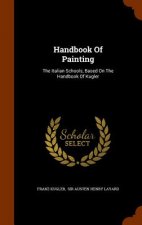 Handbook of Painting