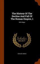 History of the Decline and Fall of the Roman Empire, 1
