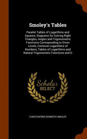 Smoley's Tables