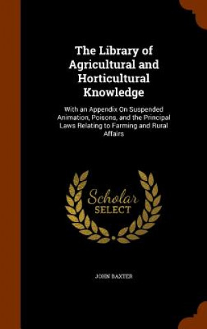 Library of Agricultural and Horticultural Knowledge