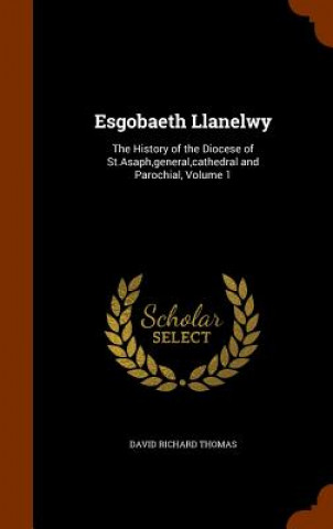 Esgobaeth Llanelwy