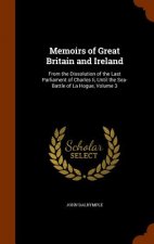 Memoirs of Great Britain and Ireland