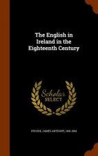 English in Ireland in the Eighteenth Century
