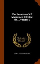 Beauties of All Magazines Selected for ..., Volume 3