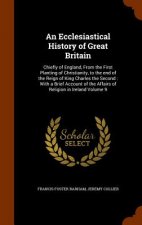 Ecclesiastical History of Great Britain