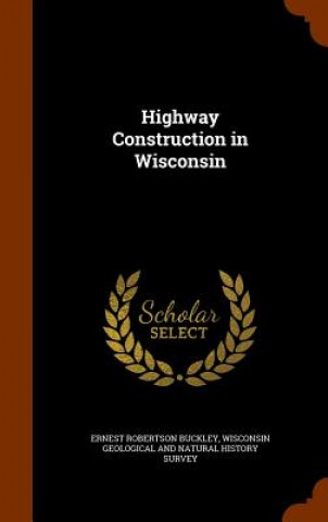 Highway Construction in Wisconsin