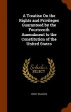 Treatise on the Rights and Privileges Guaranteed by the Fourteenth Amendment to the Constitution of the United States