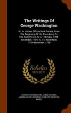 Writings of George Washington