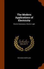 Modern Applications of Electricity