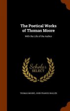 Poetical Works of Thomas Moore