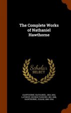 Complete Works of Nathaniel Hawthorne