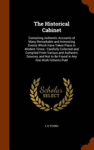Historical Cabinet