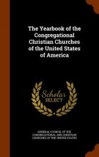 Yearbook of the Congregational Christian Churches of the United States of America