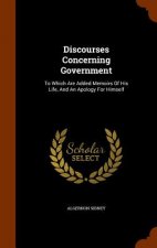Discourses Concerning Government
