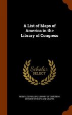 List of Maps of America in the Library of Congress