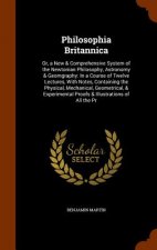 Philosophia Britannica