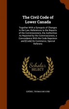 Civil Code of Lower Canada