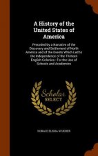 History of the United States of America