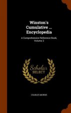 Winston's Cumulative ... Encyclopedia