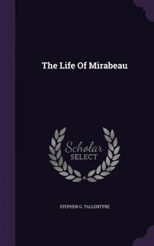 Life of Mirabeau