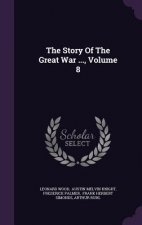 Story of the Great War ..., Volume 8