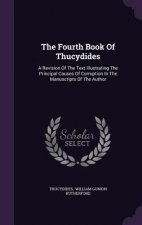 Fourth Book of Thucydides