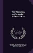 Wisconsin Archeologist, Volumes 19-20
