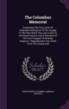 Columbus Memorial