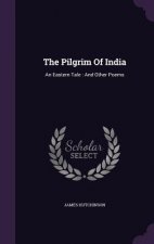 Pilgrim of India
