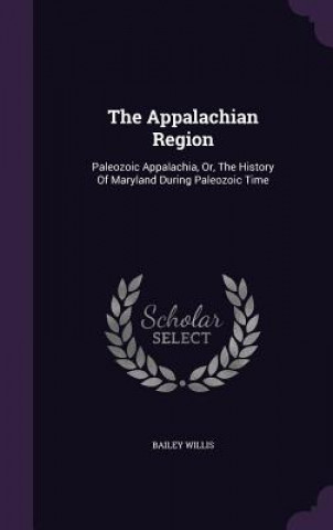 Appalachian Region