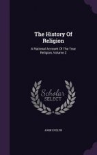 History of Religion