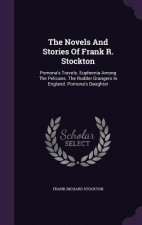 Novels and Stories of Frank R. Stockton