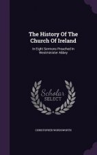 History of the Church of Ireland