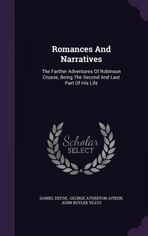 Romances and Narratives